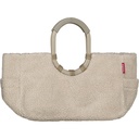 Reisenthel Loopshopper M teddy sand