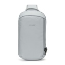 Pacsafe V Tech Sling digital grau