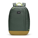 Pacsafe GO 25L Rucksack spruce grün