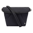 Pacsafe Citysafe CX convertible crossbody ECONYL® black