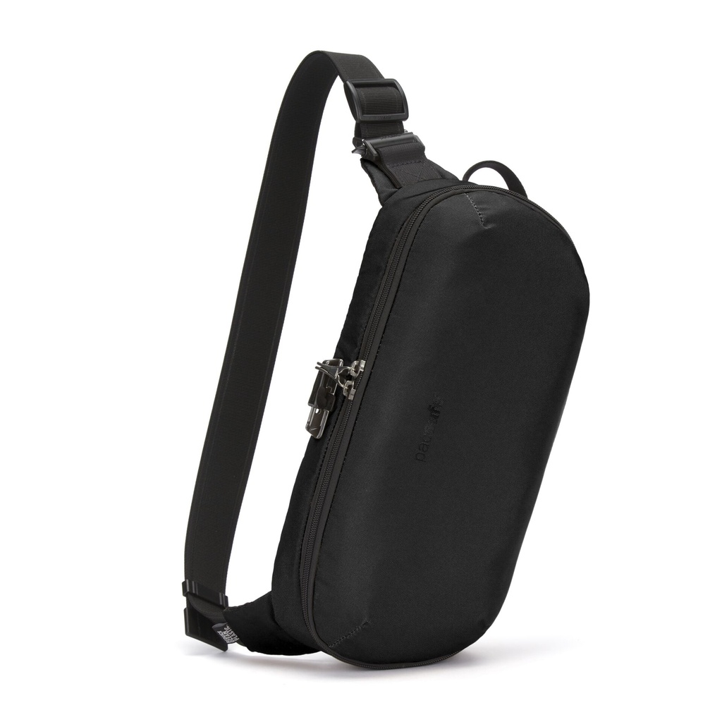 Pacsafe Metrosafe X urban sling black