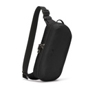 Pacsafe Metrosafe X urban sling black