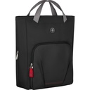 Wenger Motion Vertical Tote black
