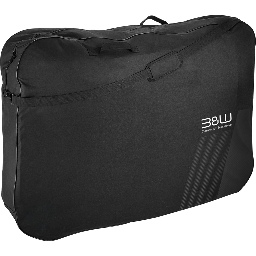 B&W bike.sack