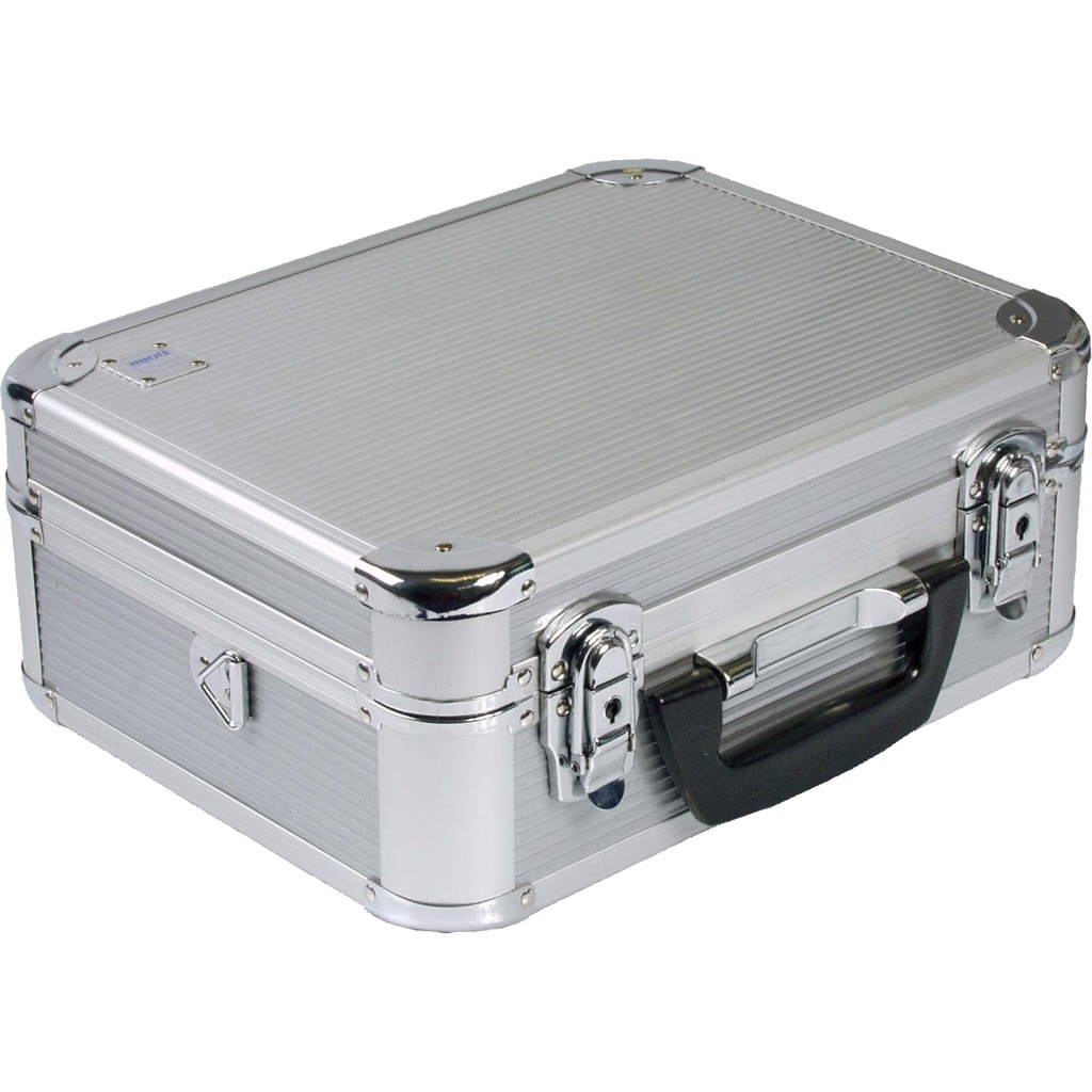Dörr Case Silver 30