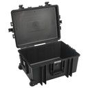 B&W Outdoor Case Type 6800 black