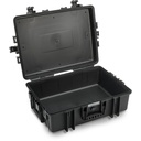 B&W Outdoor Case Type 6500 black
