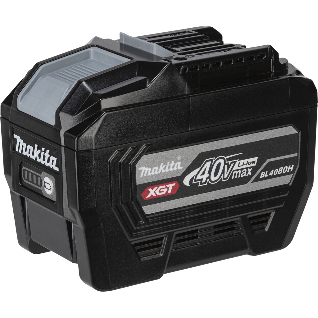 Makita  1913S3-7 Akku BL4080H LI 40V 8,0 Ah