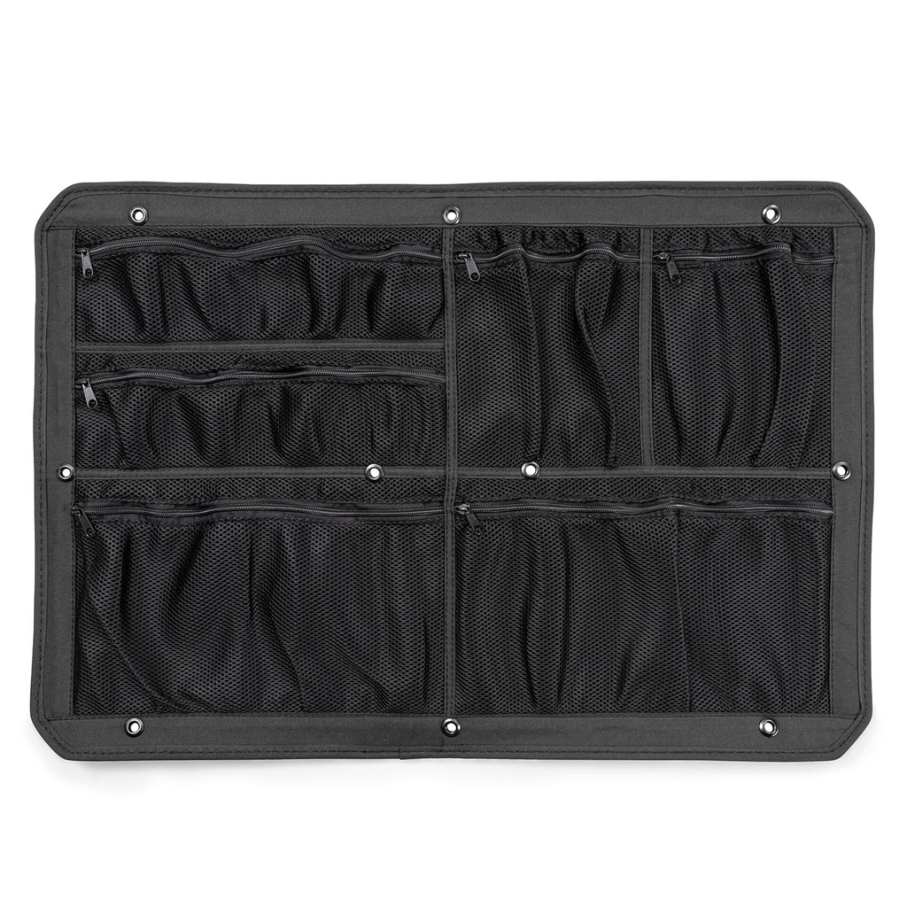 B&W mesh.bag Netztasche für PP.1570