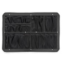 B&W mesh.bag Netztasche für PP.1570