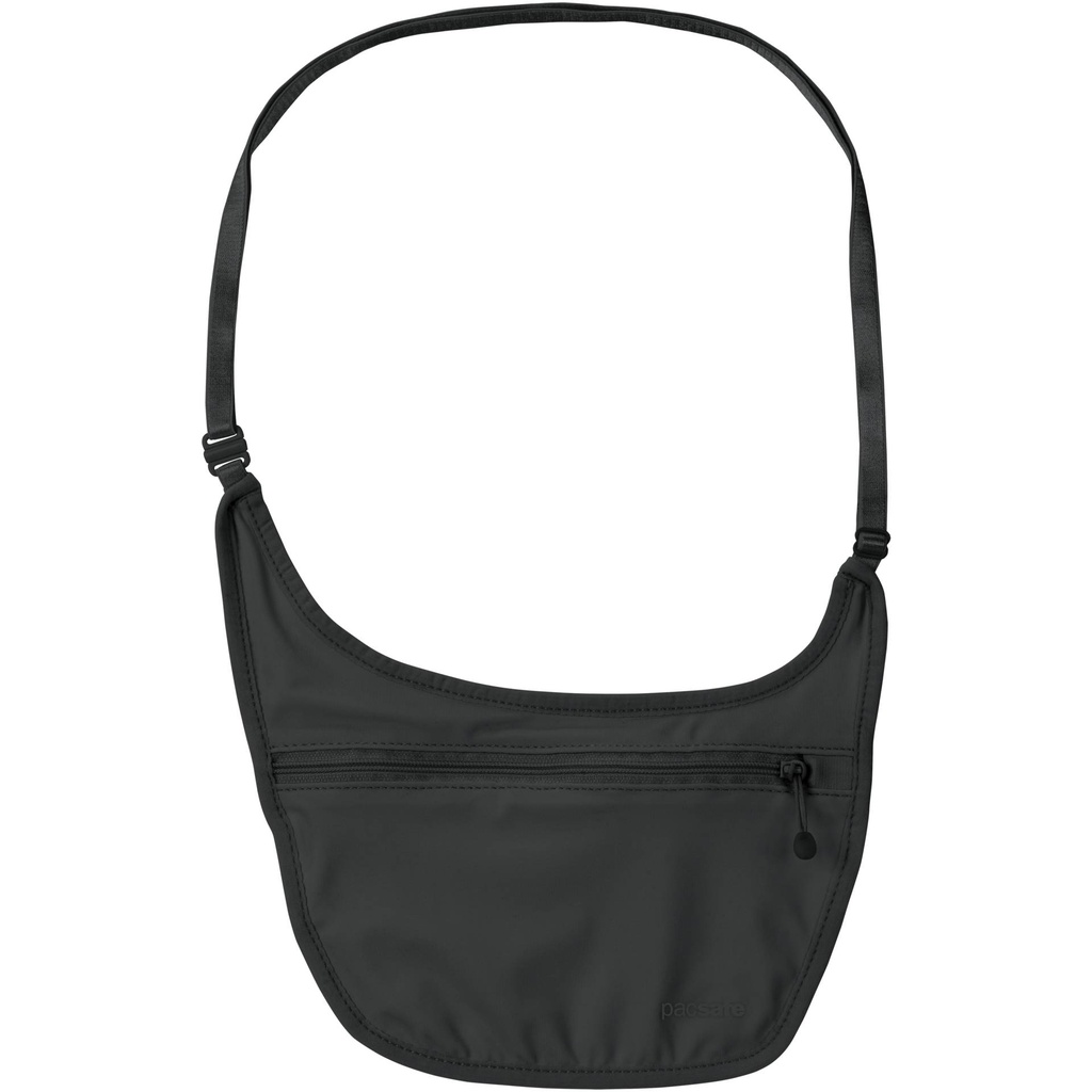 Pacsafe Coversafe S80 Cross Body Pack black