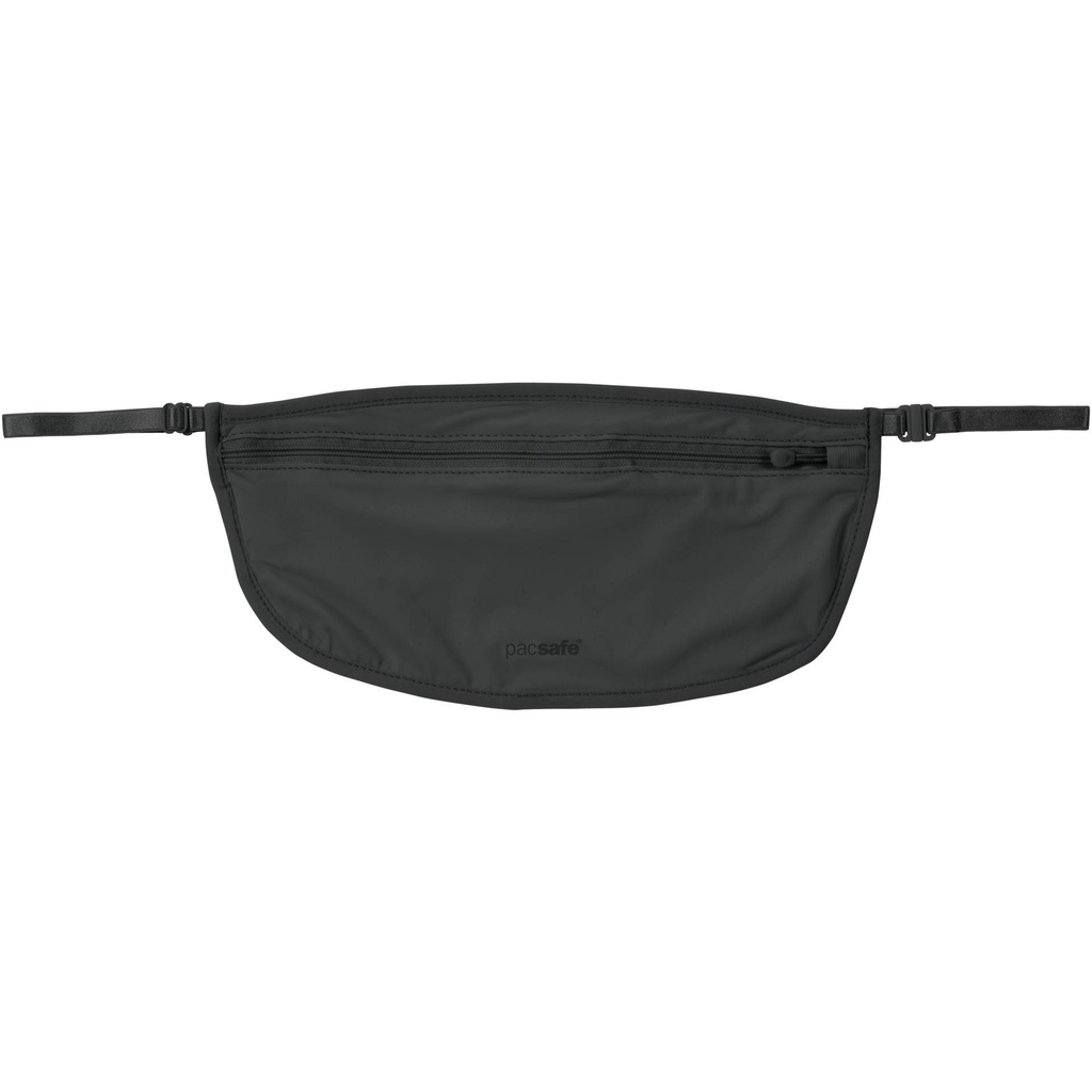 Pacsafe Coversafe S100 Waist Bag black