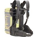 B&W backpack.system BPS.221 für PP.117 PP.166