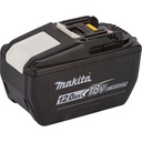 Makita  1915J2-8 Akku BL18120 LI 18V 12,0 Ah