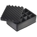 B&W divider.system für PP.166 Type 4000