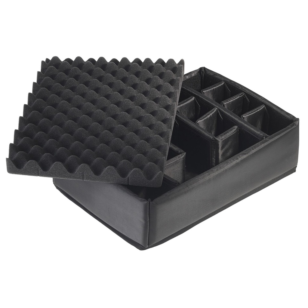 B&W divider.system für PP.221 Type 5000