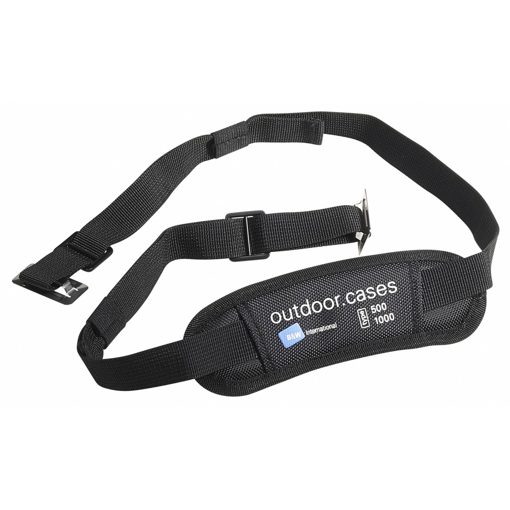 B&W carrying.strap Tragegurt für PP.23 PP.41