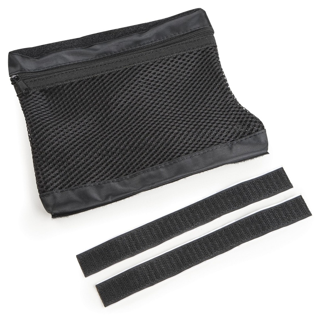 B&W mesh.bag Netztasche für PP.41 PP.66