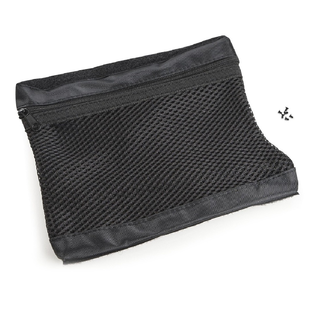 B&W mesh.bag Netztasche für PP.166