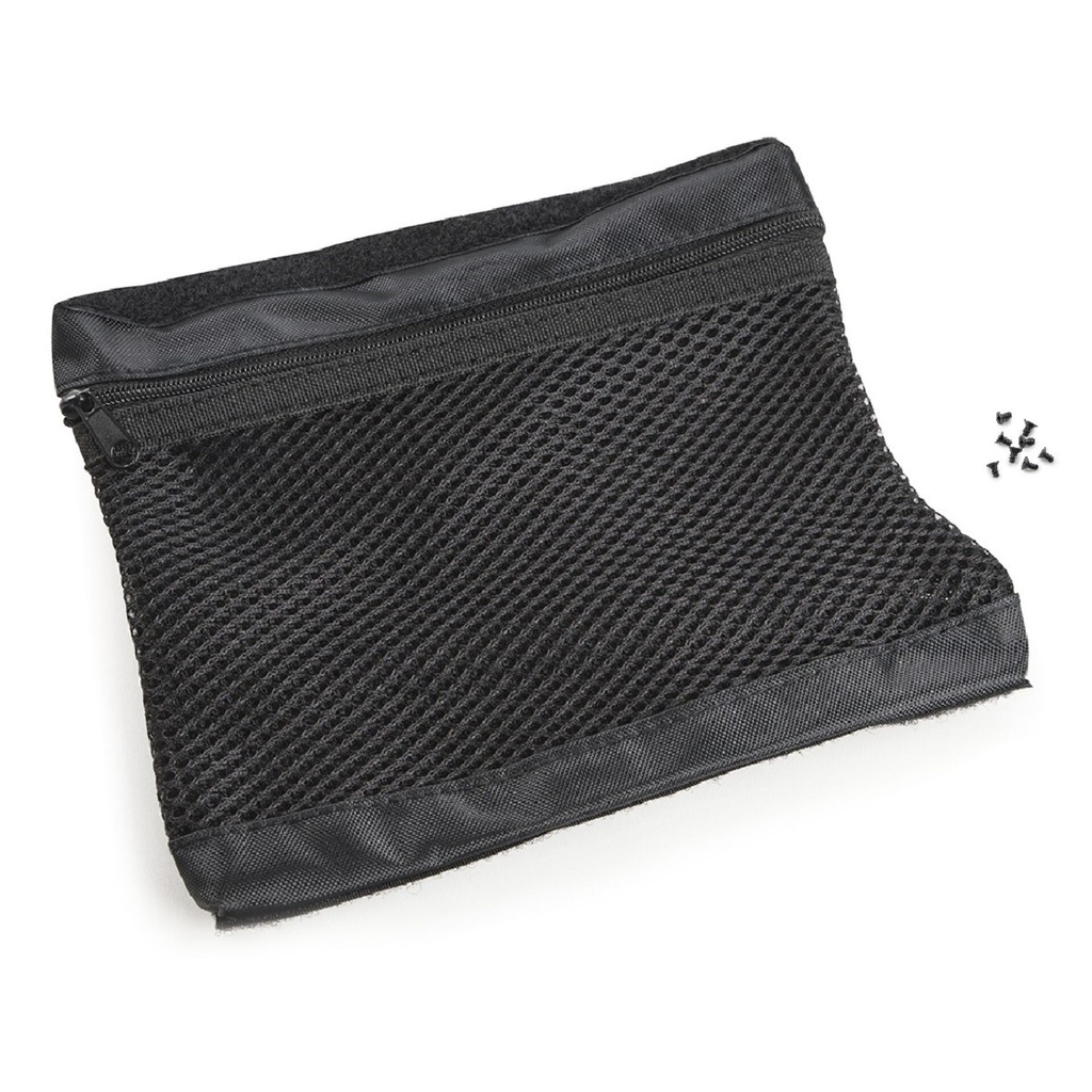 B&W mesh.bag Netztasche für PP.162 PP.221 PP379
