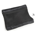 B&W mesh.bag Netztasche für PP.162 PP.221 PP379