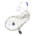 Pacsafe 120L backpack & bag protector