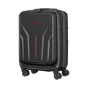 Wenger Amplix Hardside Carry-On schwarz