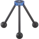 Novoflex BasicPod blue