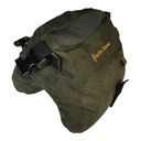 Stealth Gear Double Bean Bag with Shoulder Strap