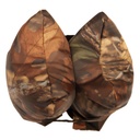 Buteo Photo Gear Bean Bag 2 Saddle & Belt