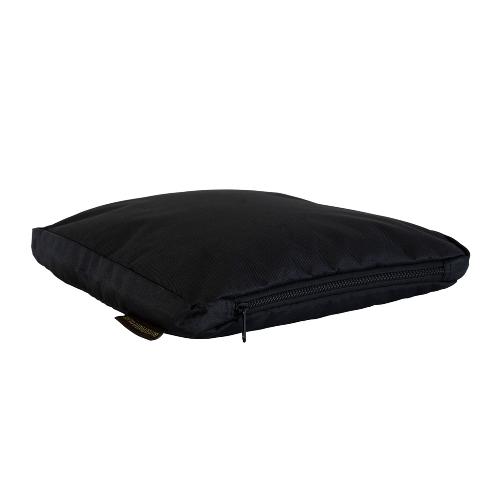 Buteo Photo Gear Bean Bag 3 Flat black