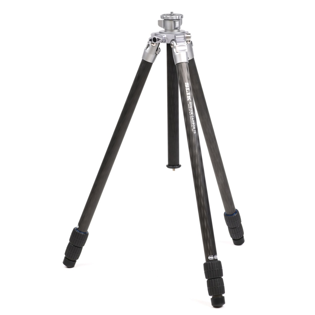 Slik System Carbon 73