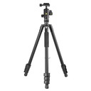 Vanguard VESTA GO 264AB Reisestativ, Aluminium