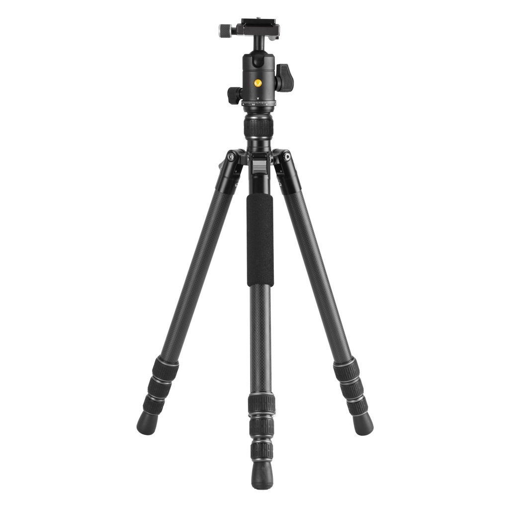 Vanguard VESTA GO 264CB Reisestativ, Karbon