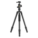 Vanguard VESTA GO 264CB Reisestativ, Karbon