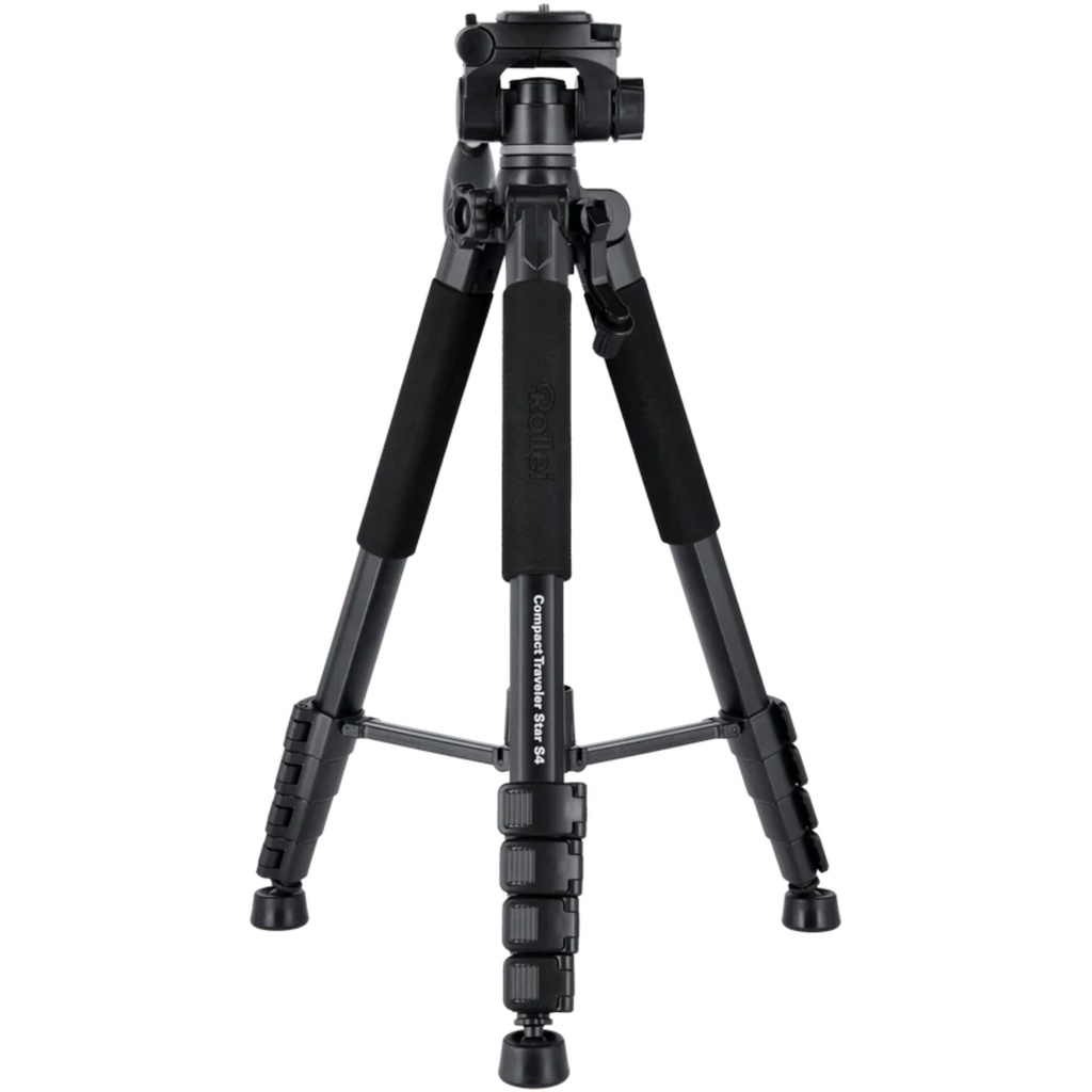 Rollei Compact Traveler Star S4