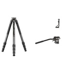 Sirui Sportich SP124 + B5X Carbon