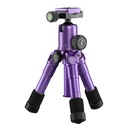Mantona kaleido mini light purple metallic
