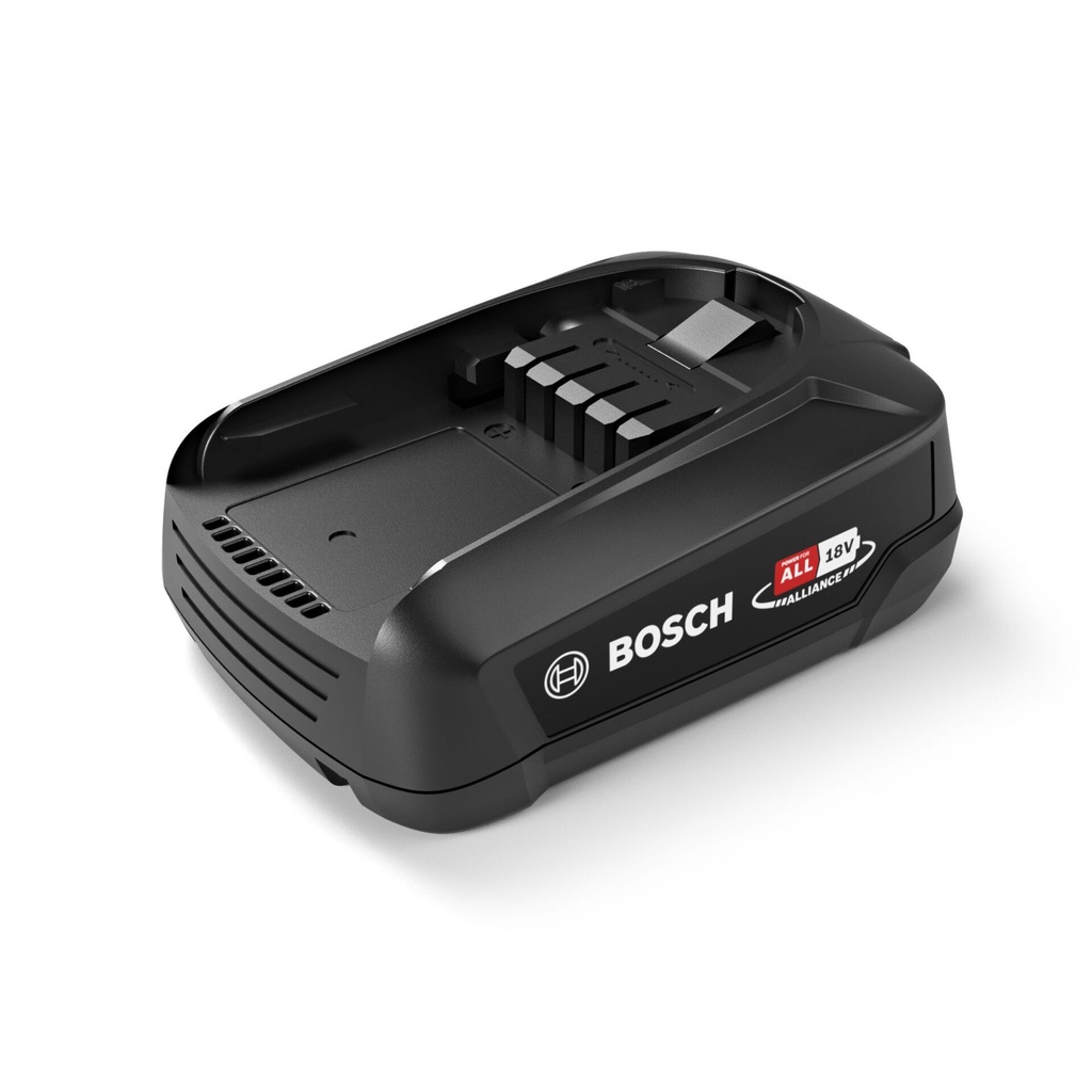 Bosch BHZUB1830 Wechselakku 18V, 3.0Ah