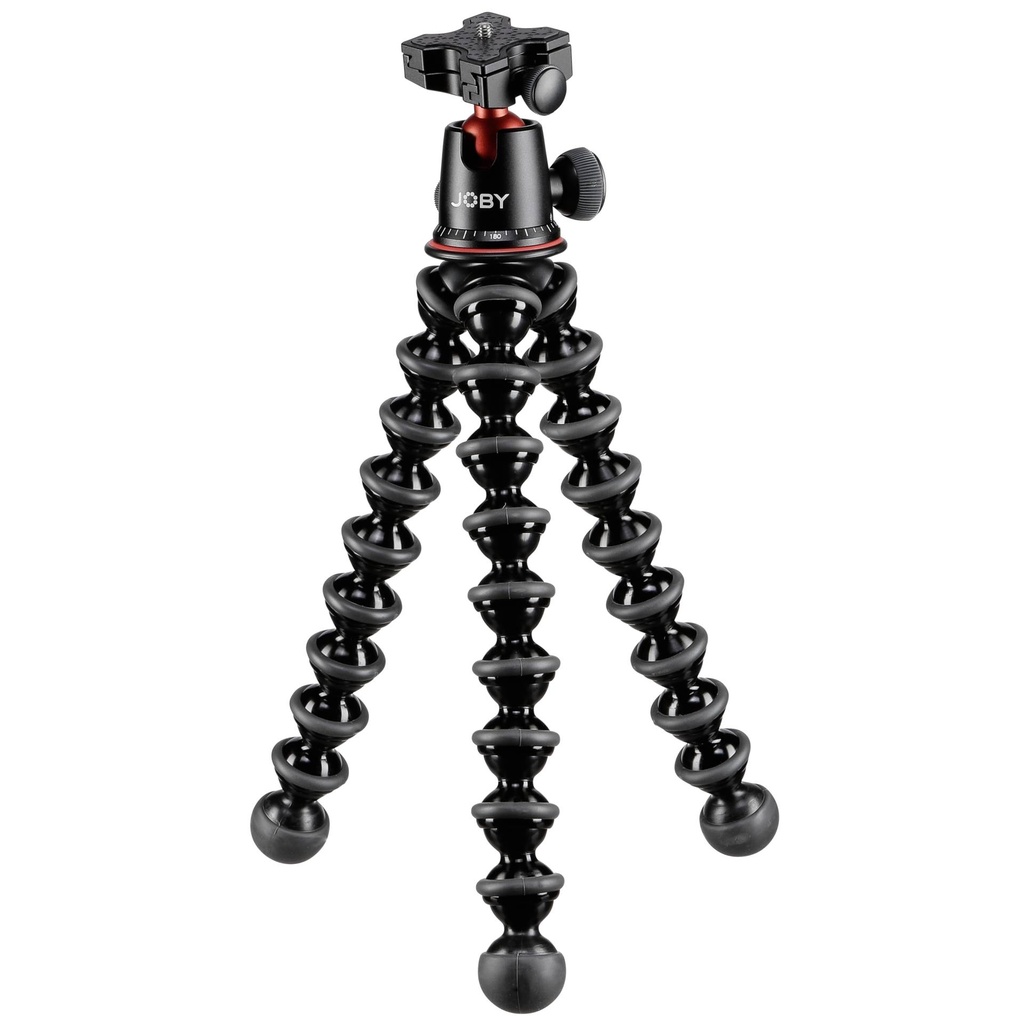 Joby GorillaPod 5K Kit black/charcoal