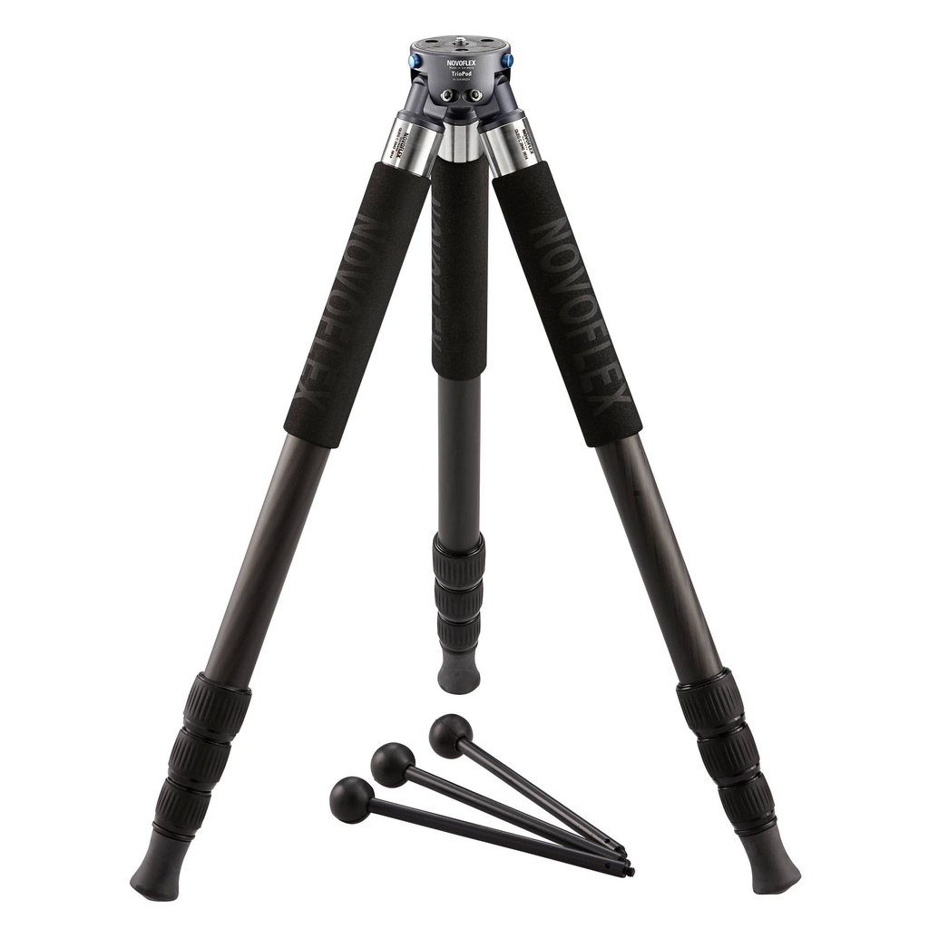 Novoflex TrioPod C2840 Carbon Tripod Set