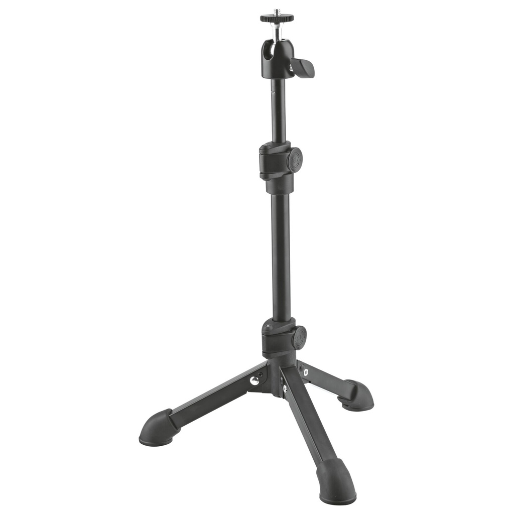 K&M 19782 Desktop Camera Stand