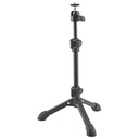 K&M 19782 Desktop Camera Stand