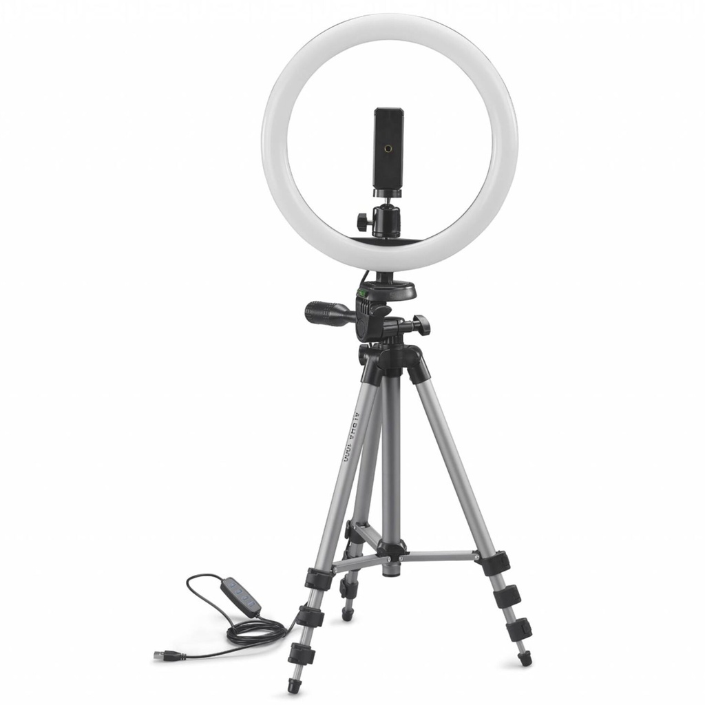 Cullmann Alpha 1000 Vlogging Kit