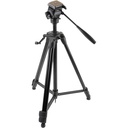 Walimex Fw-3970 Semi-Pro Tripod with Panhead, 172cm