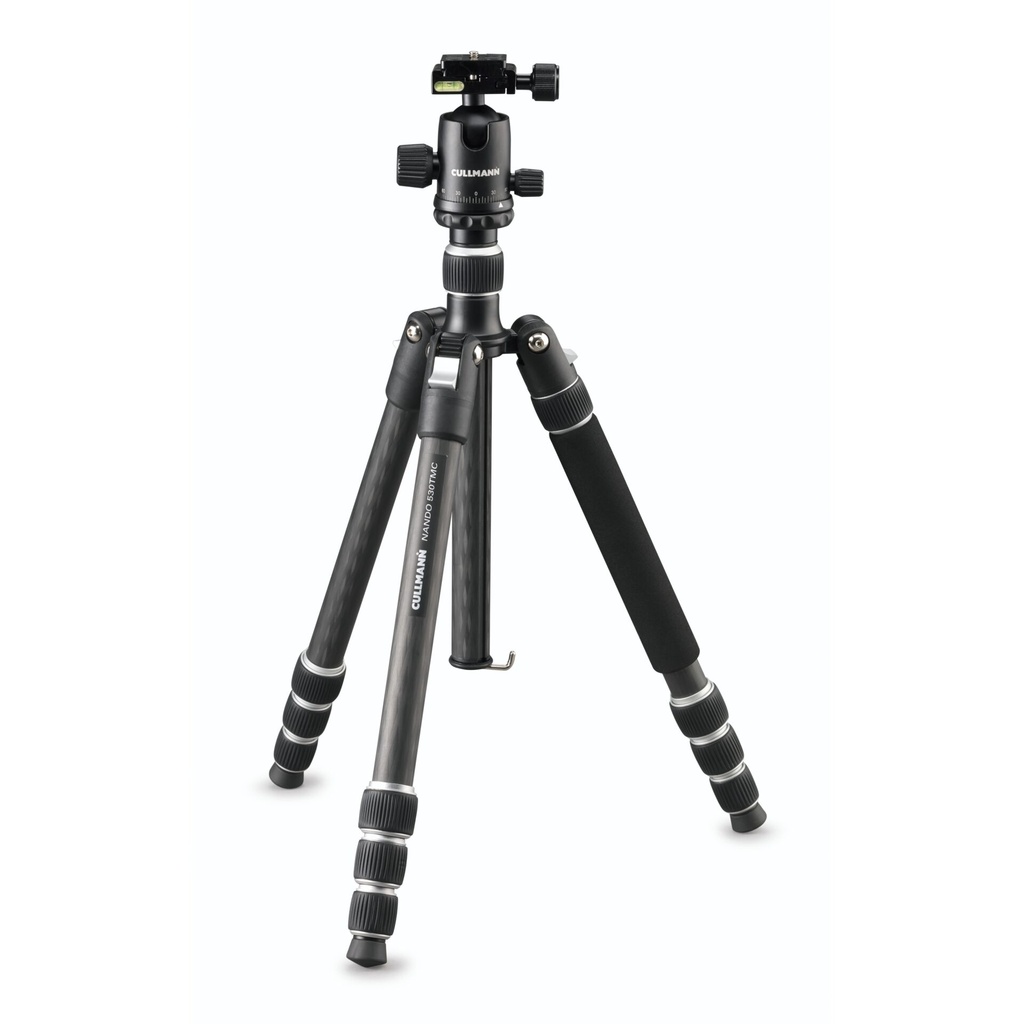 Cullmann Nando 530TMC RB8.5
