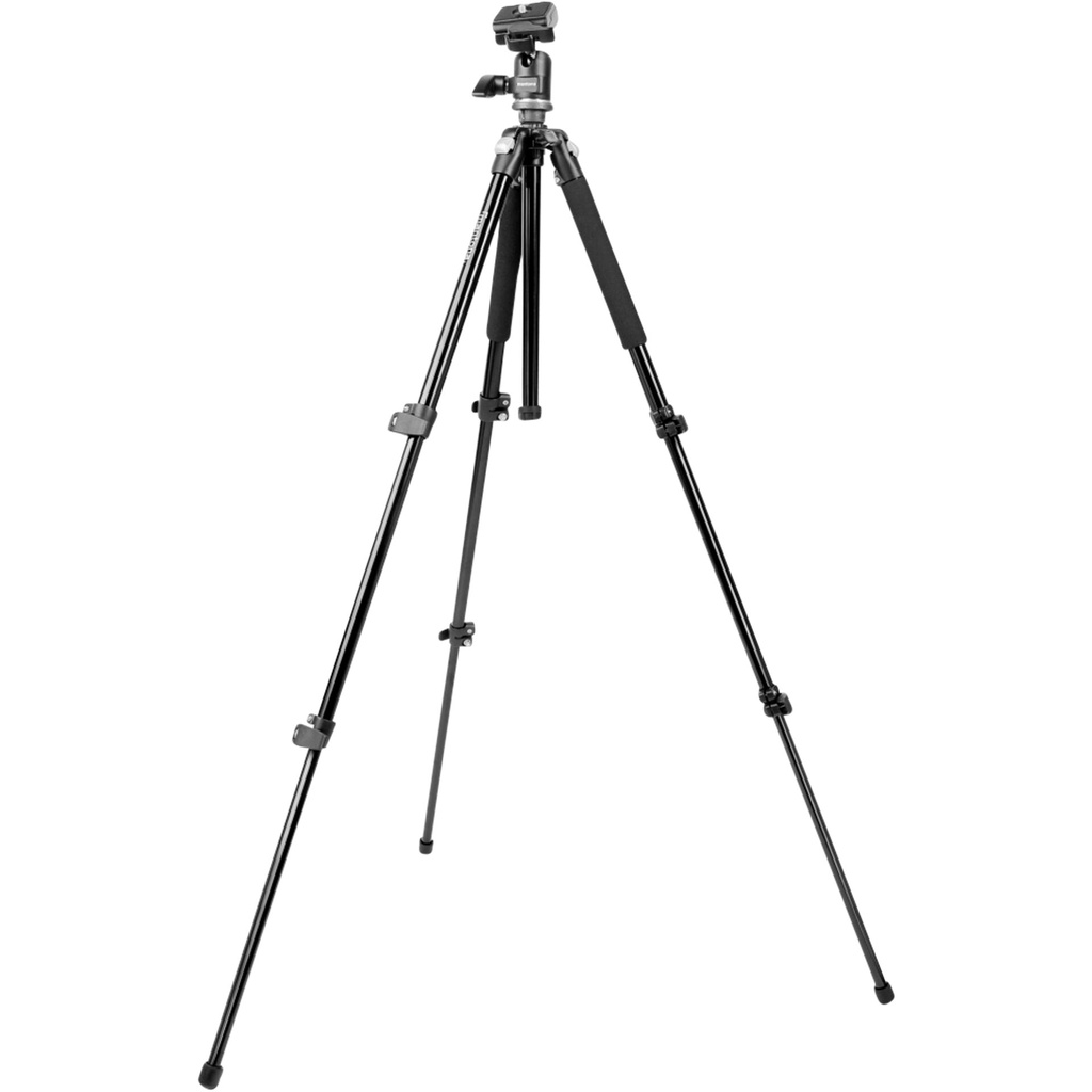 Mantona Scout MAX Tripod with Ball Head