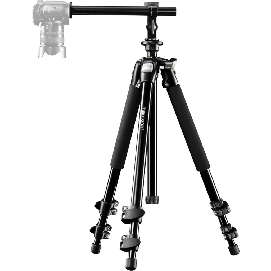 Mantona Scout MAX Set Makro Photography