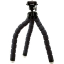 Rollei Monkey Pod Black black