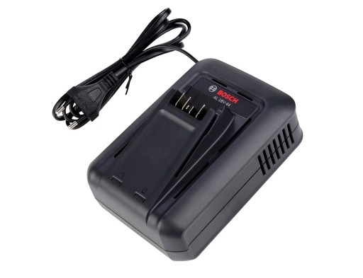 Bosch Starter-Set 18V 1x 2,5Ah Akku + Ladegerät